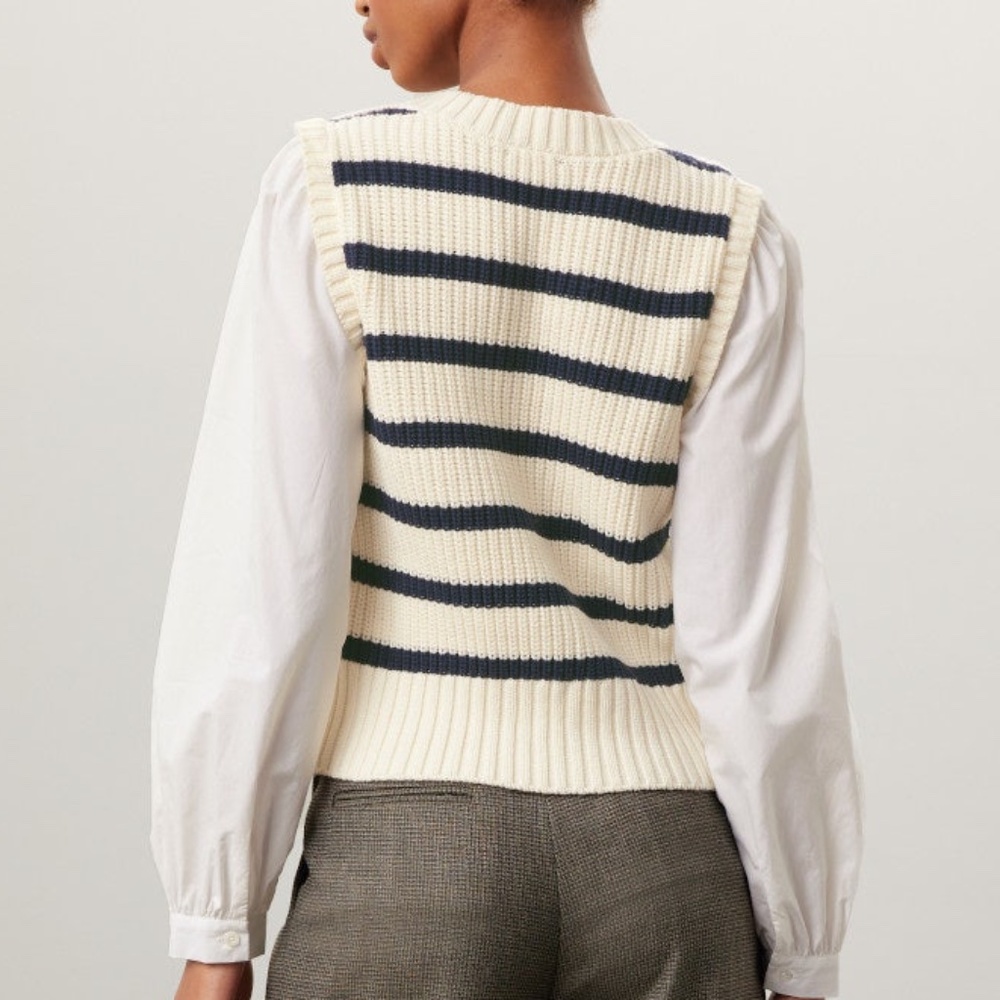 Rails Bambi Top, M - image 3